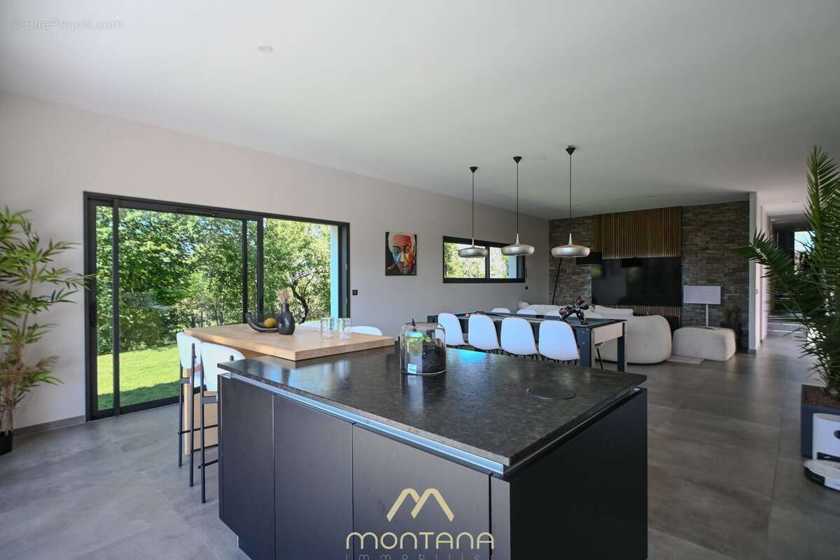 Maison à BOULAY-MOSELLE