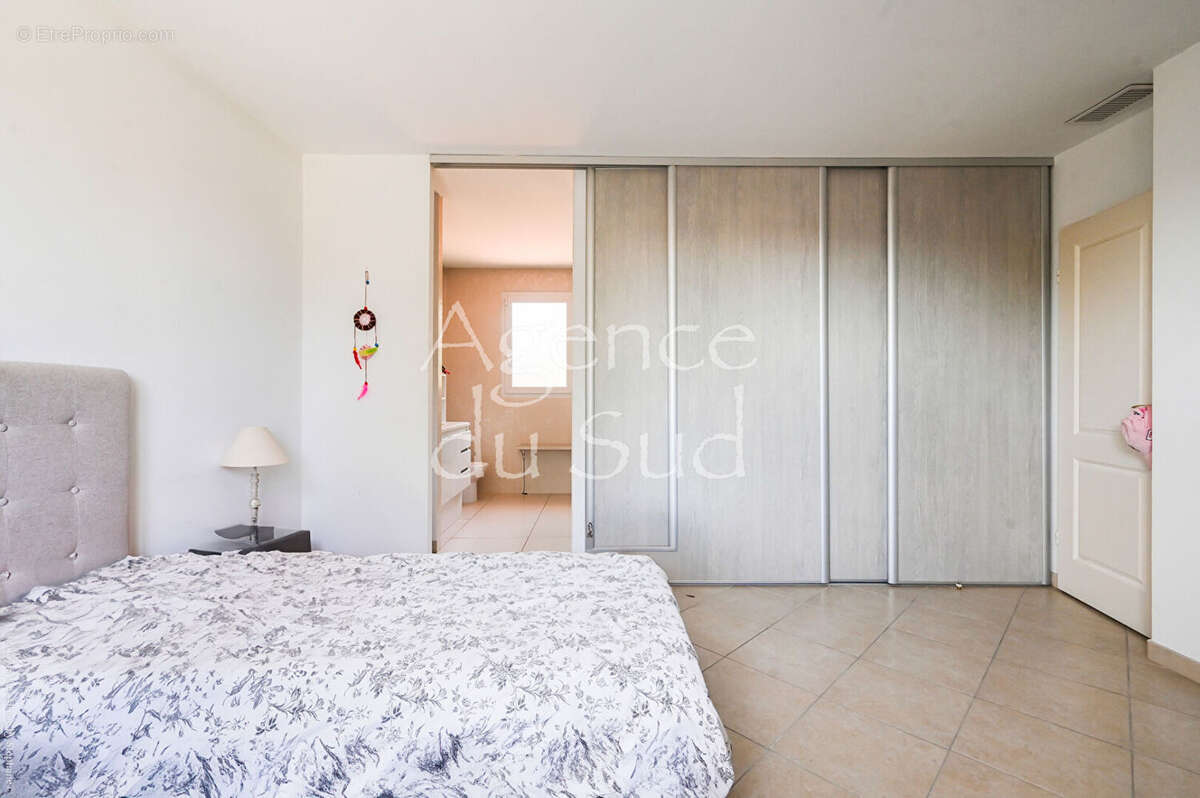 Maison à LA CIOTAT