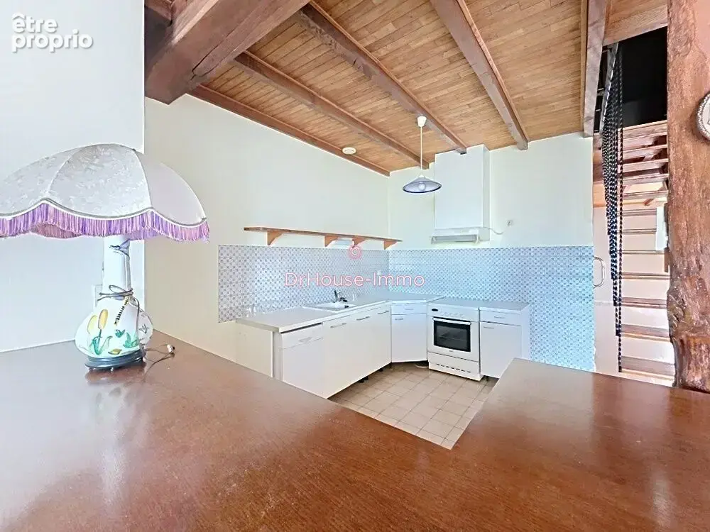 Maison 9 pièces 200 m² à vendre à Levignac-De-Guyenne (47120) - photo 5