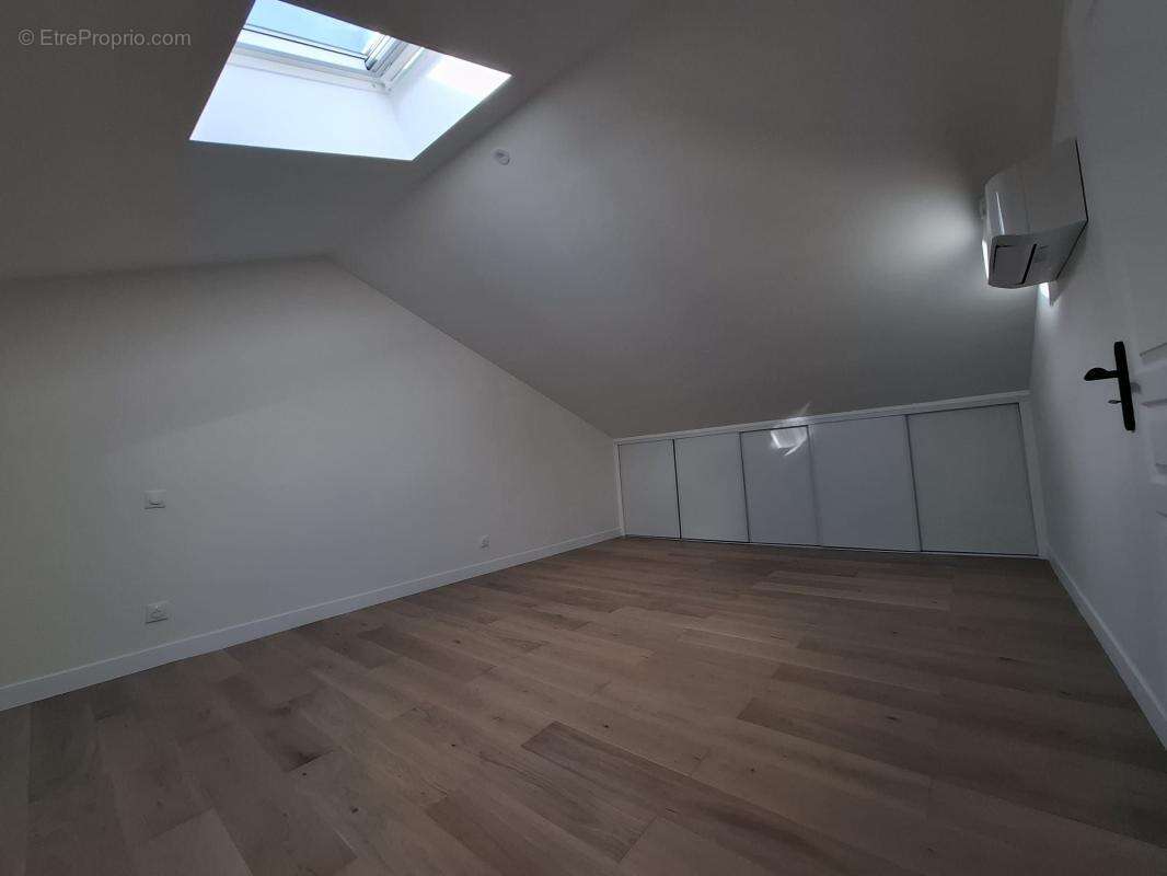 Maison à LA ROCHELLE