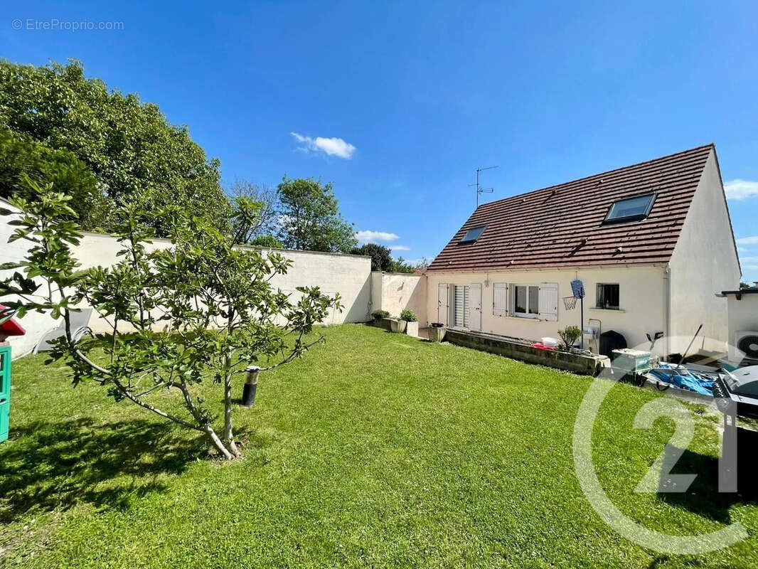 Maison 94 m² à Nantouillet  - photo 15