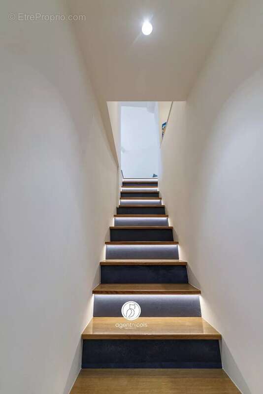 Appartement à VILLEFRANCHE-SUR-MER