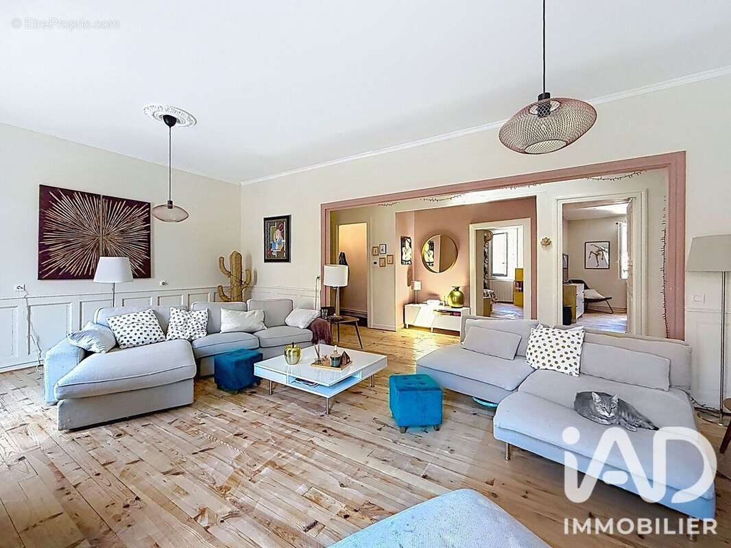 Maison 153 m² à Pezenas  - photo 2