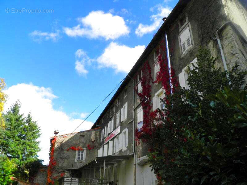 Ensemble Immobilier - photo 2