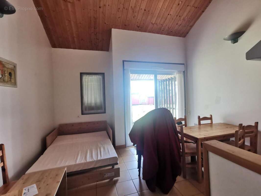 IMG_20230227_152257 - Appartement à NONTRON