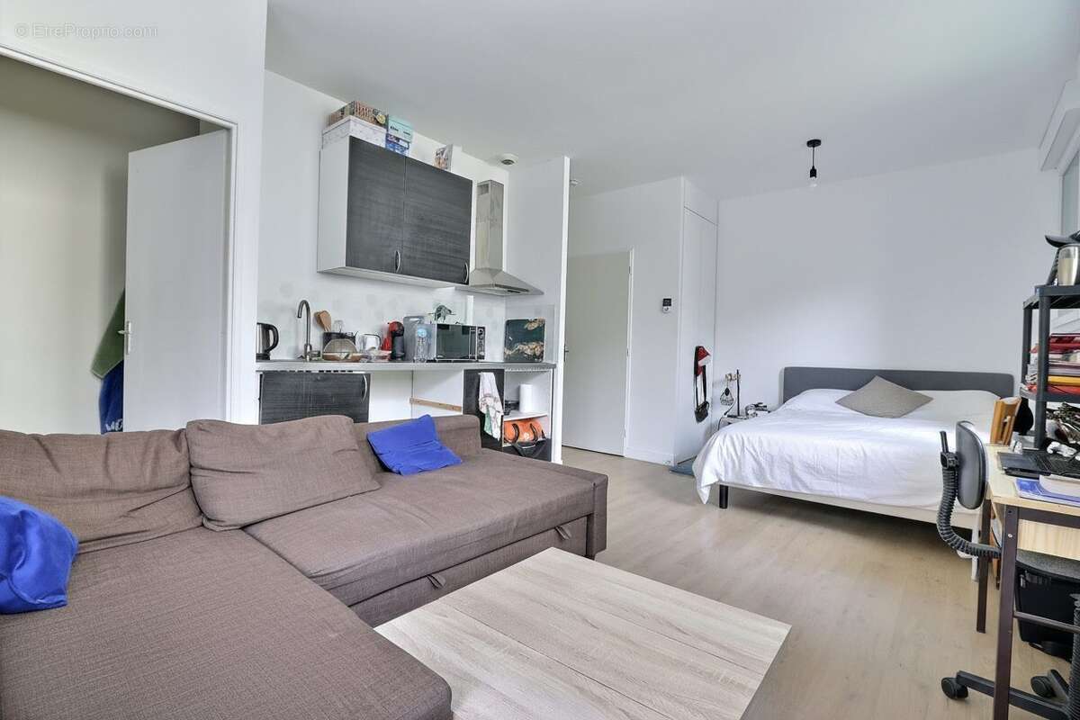 Appartement à CLERMONT-FERRAND