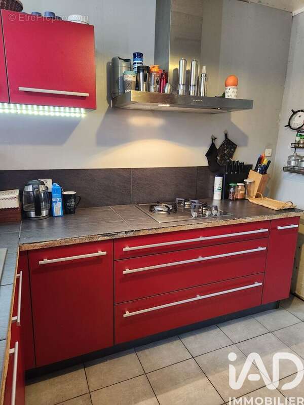 Photo 3 - Maison à NOYAL-PONTIVY