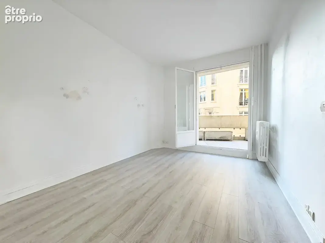 Emplacement exceptionnel avec terrasse - photo 8