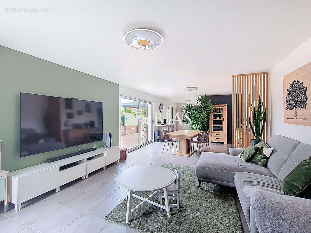 Maison à BOSNORMAND