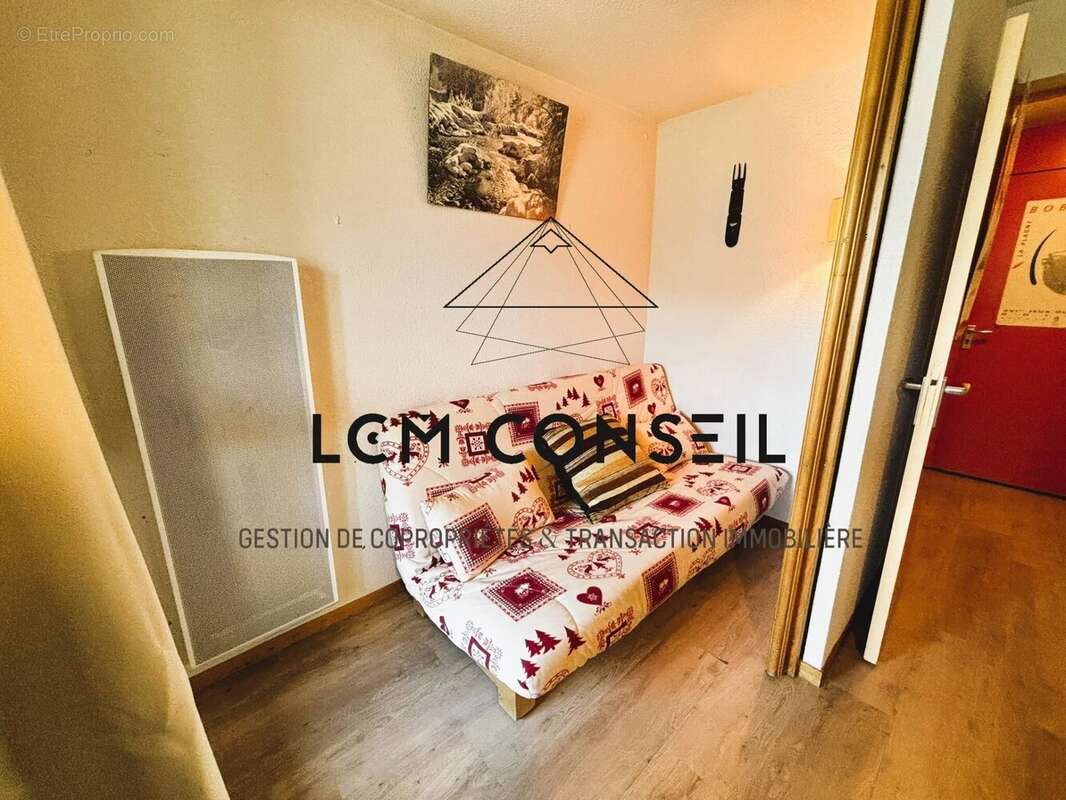 Appartement à VALEZAN