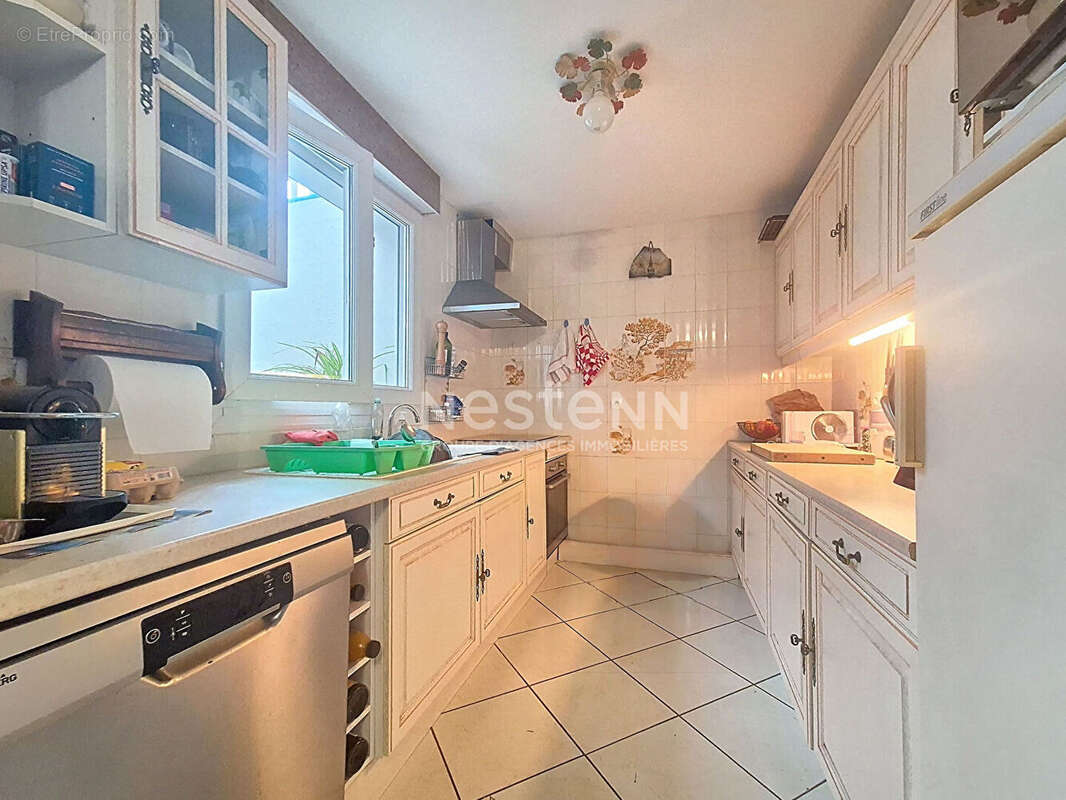 Maison à VILLERS-SOUS-SAINT-LEU