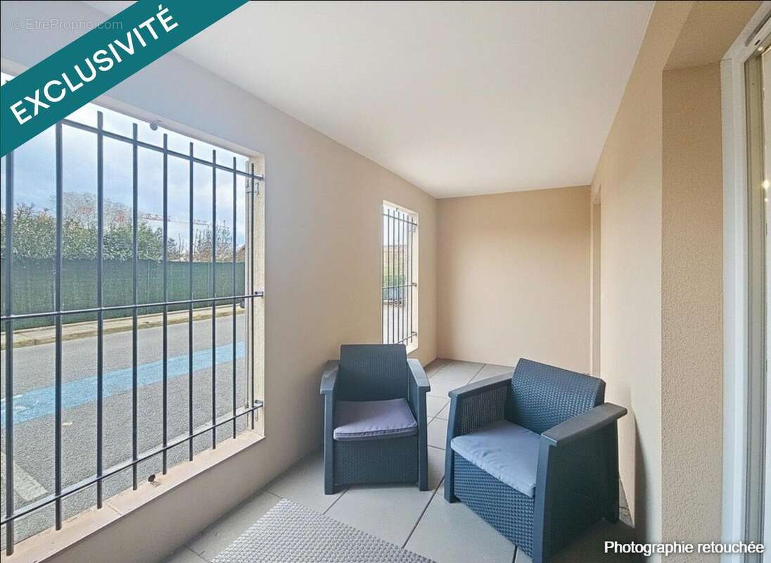 Photo 9 - Appartement à ROQUEBRUNE-SUR-ARGENS