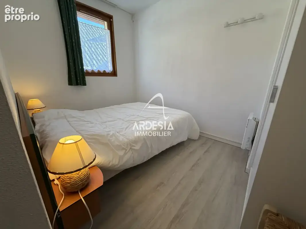 Saint-Sorlin-d’Arves   Appartement 3 chambres - photo 8