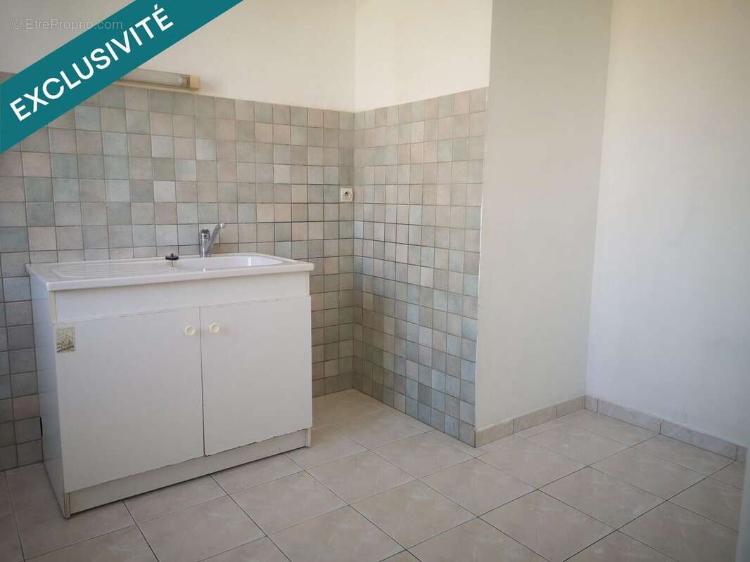 Photo 2 - Maison à CHAUVIGNY