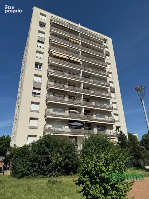 Dernier étage 11 ème avec vue imprenable - photo 18