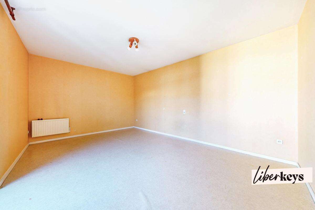Maison de village rénovée au cœur de Saint Symphorien sur Coise - photo 10