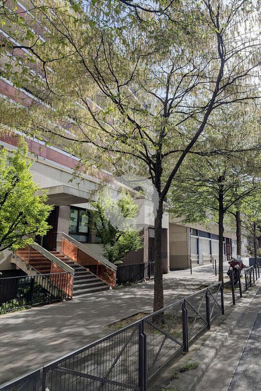 Appartement à PARIS-12E