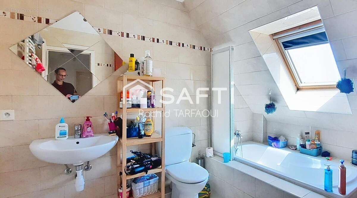 Photo 6 - Maison à MULHOUSE