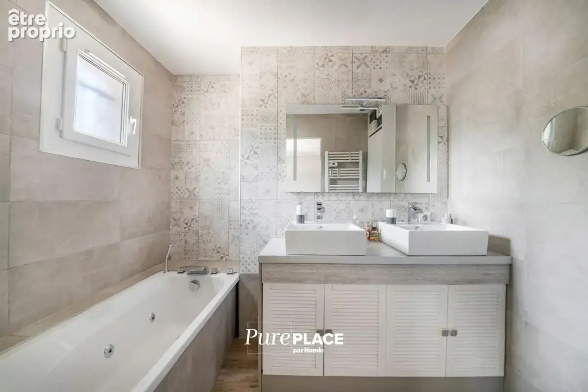 Maison/Villa T6 de 157 m² à Bouc-Bel-Air 13320 - photo 17