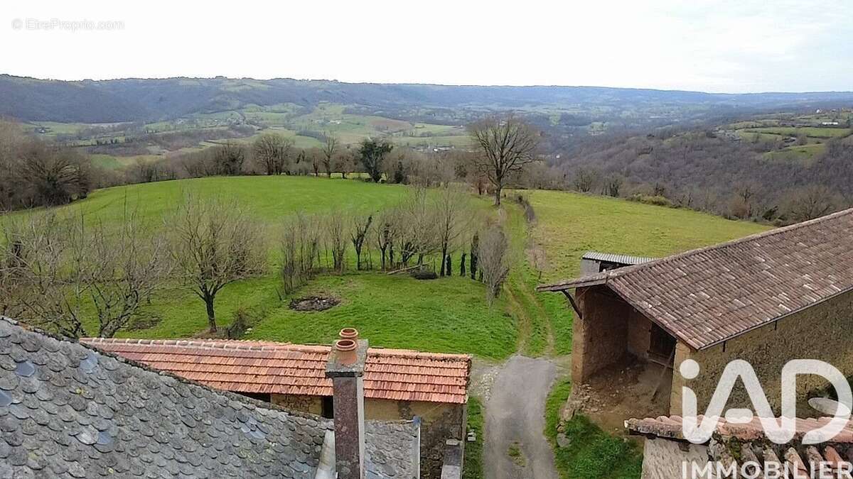 Photo 9 - Maison à CAPDENAC-GARE