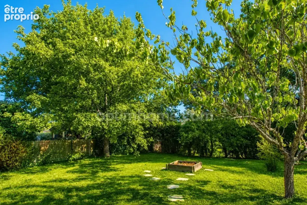 Villariès – villa familiale 179 m² avec piscine – 6 chambres – terrain 1 500 m² – un véritable havre de paix - photo 27