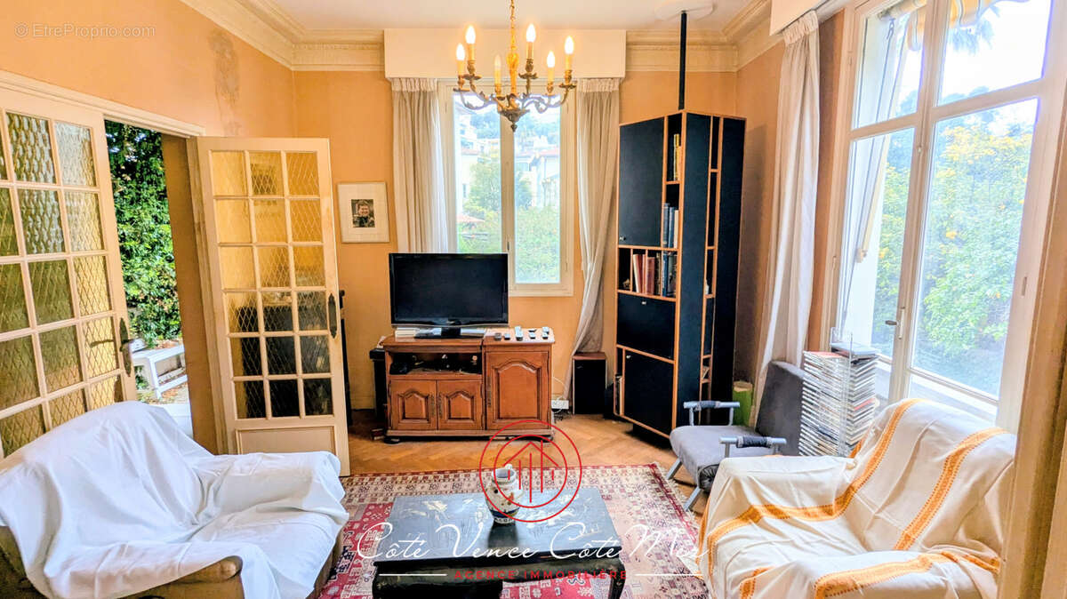 Maison à NICE