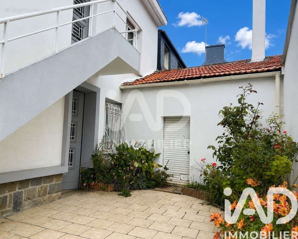 Photo 3 - Maison à LANESTER