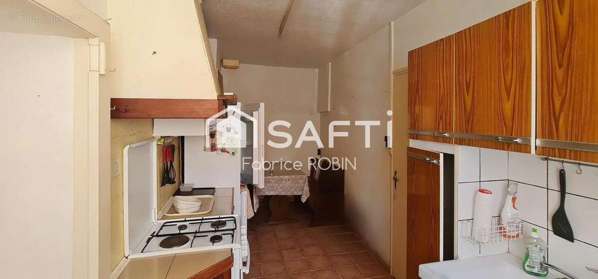 Photo 6 - Maison à RIGNY-LE-FERRON