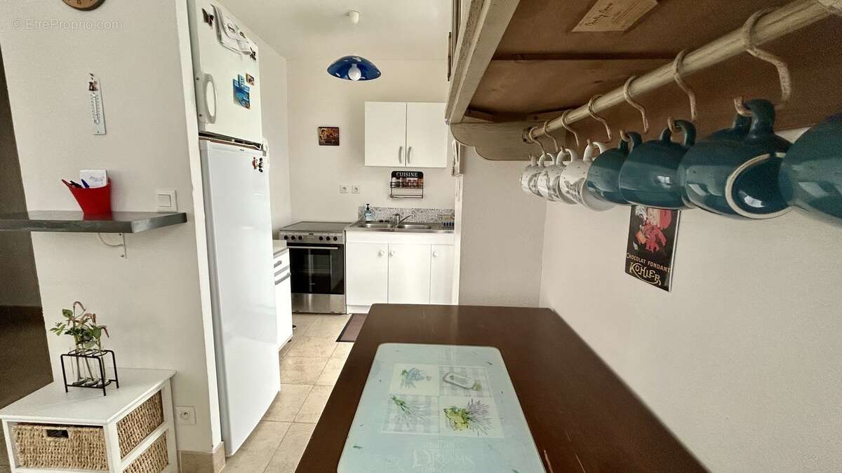 Maison à VILLERS-SUR-MER