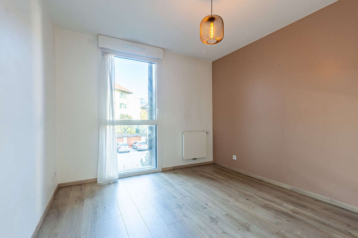 Appartement à ANNECY