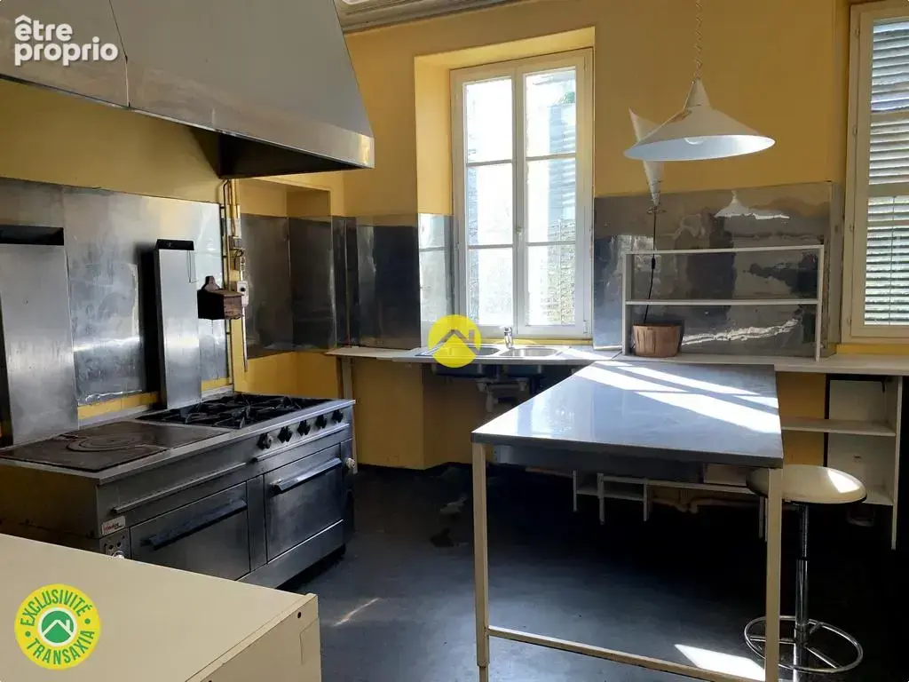 BELLE MAISON du 19ème siècle - photo 6