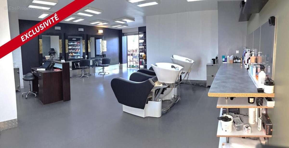 Maison à LE VIVIER-SUR-MER