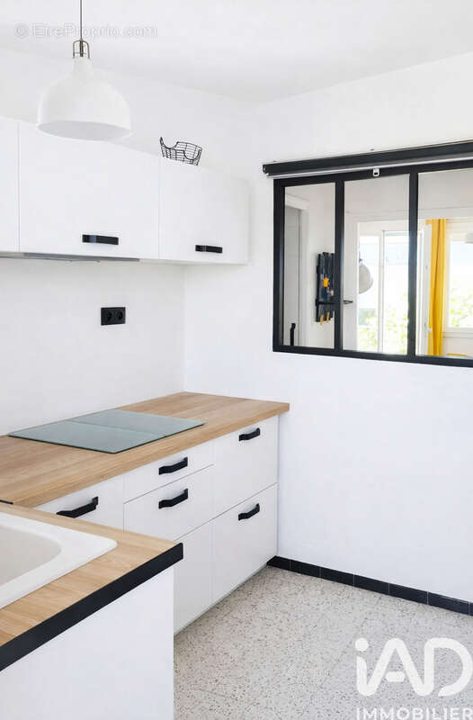 Photo 6 - Appartement à NIMES