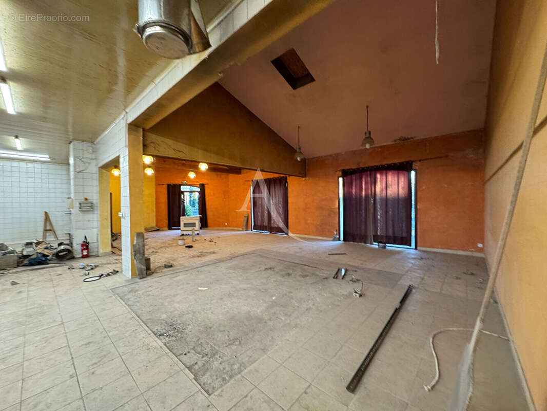 Maison à GAILLAC