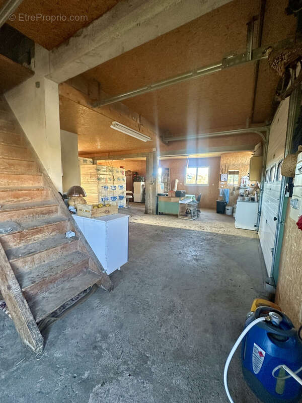 Maison à SAINTE-SIGOLENE