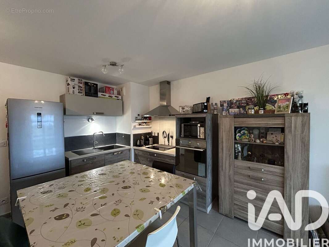 Photo 9 - Appartement à MARSEILLE-12E