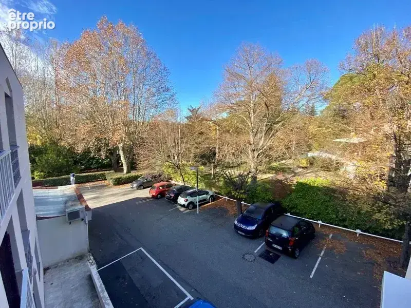 Appartement 1 pièce 28 m² à vendre à Greoux-Les-Bains (04800) - photo 8
