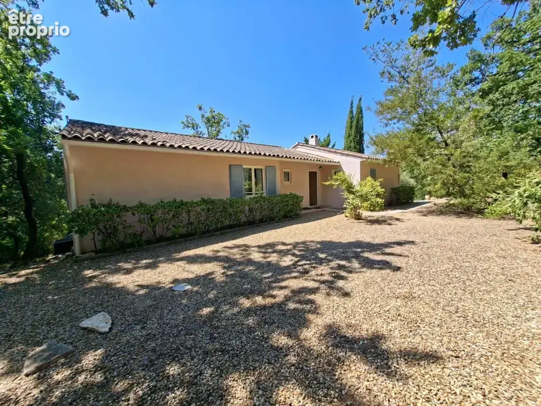 Bastide dominante - 209m2 - draguignan - photo 25