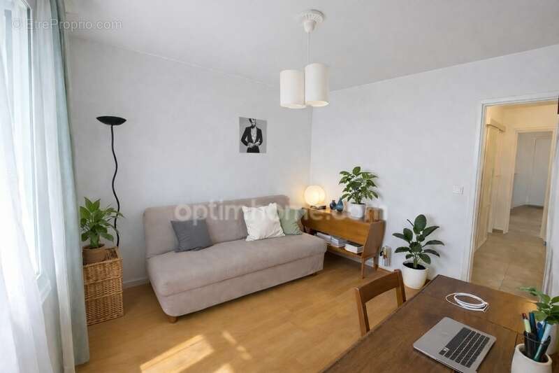 Appartement à DIJON
