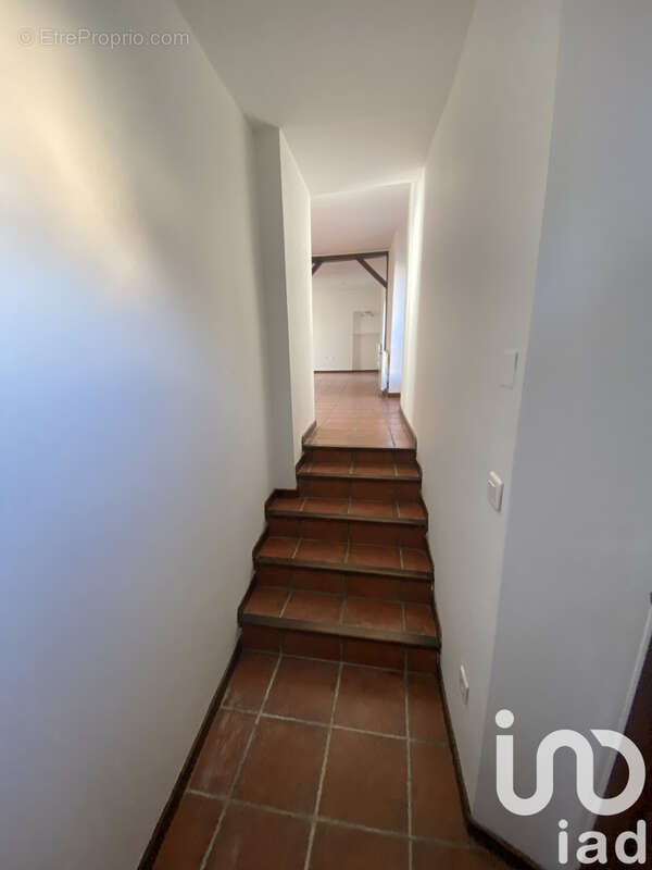 Photo 9 - Appartement à LA CHAPELLE-EN-SERVAL