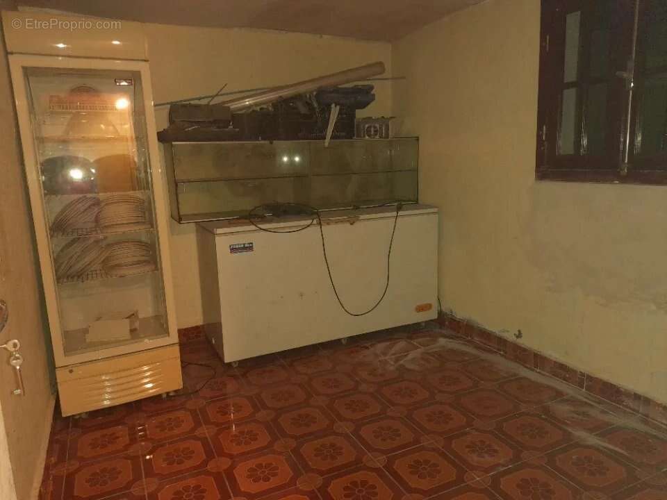 Parking à SAINT-LOUIS