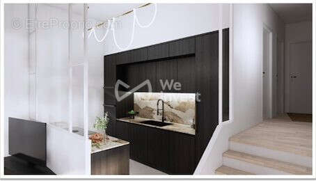 Maison à BUSSY-SAINT-GEORGES