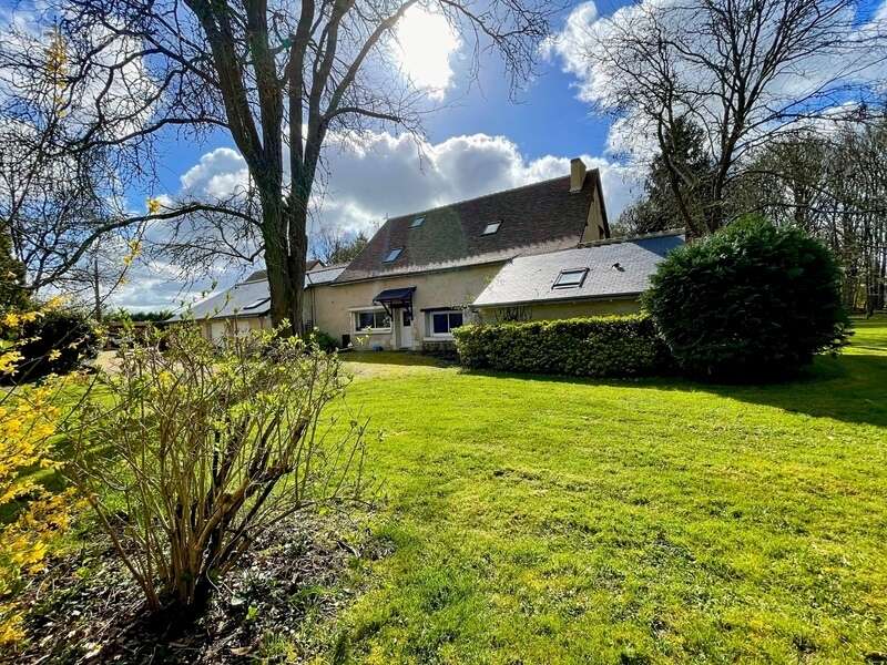 Maison à SAINT-ROCH