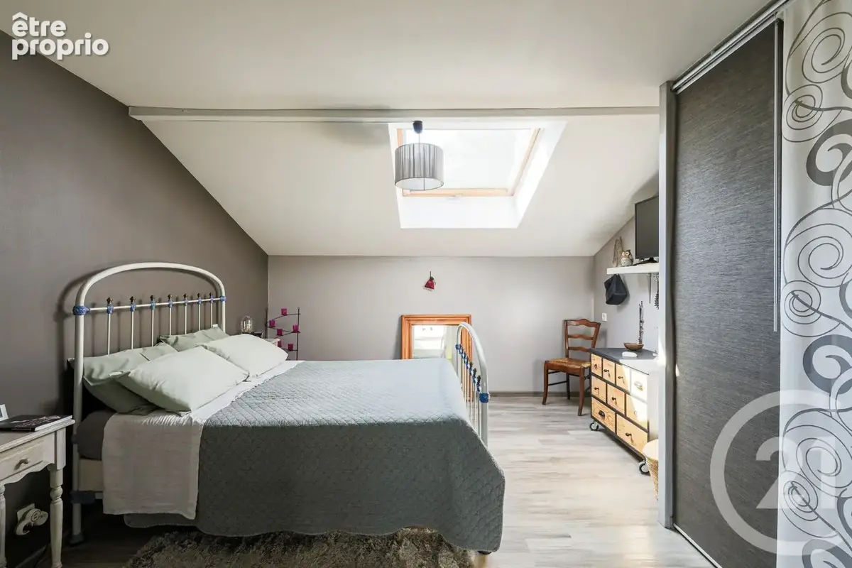 Maison 6 pièces 120 m² à vendre à Sassenage (38360) - photo 22