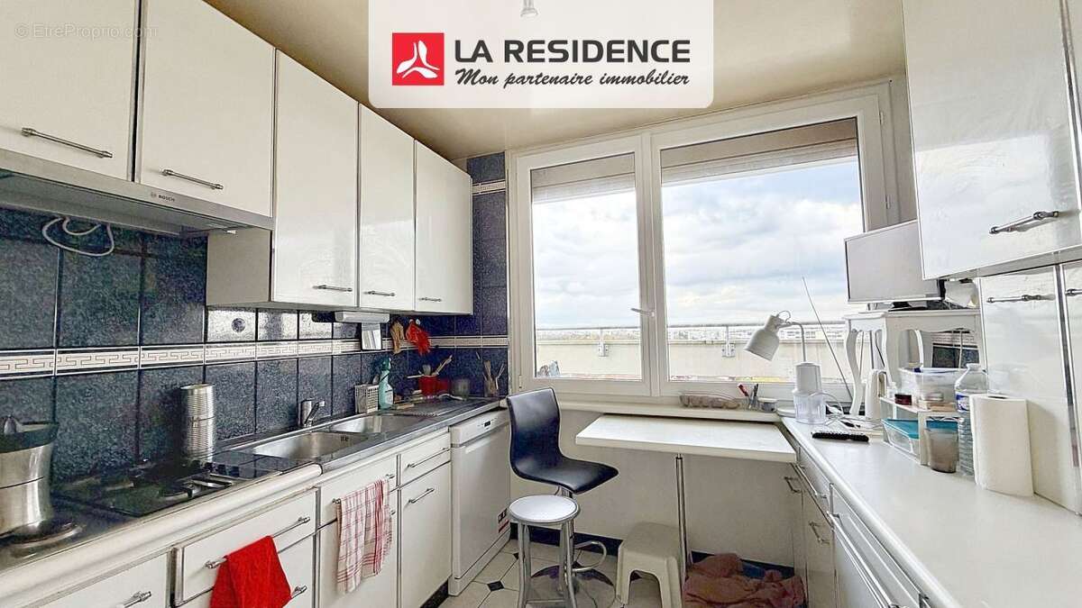Appartement 124 m² à Velizy-Villacoublay  - photo 7