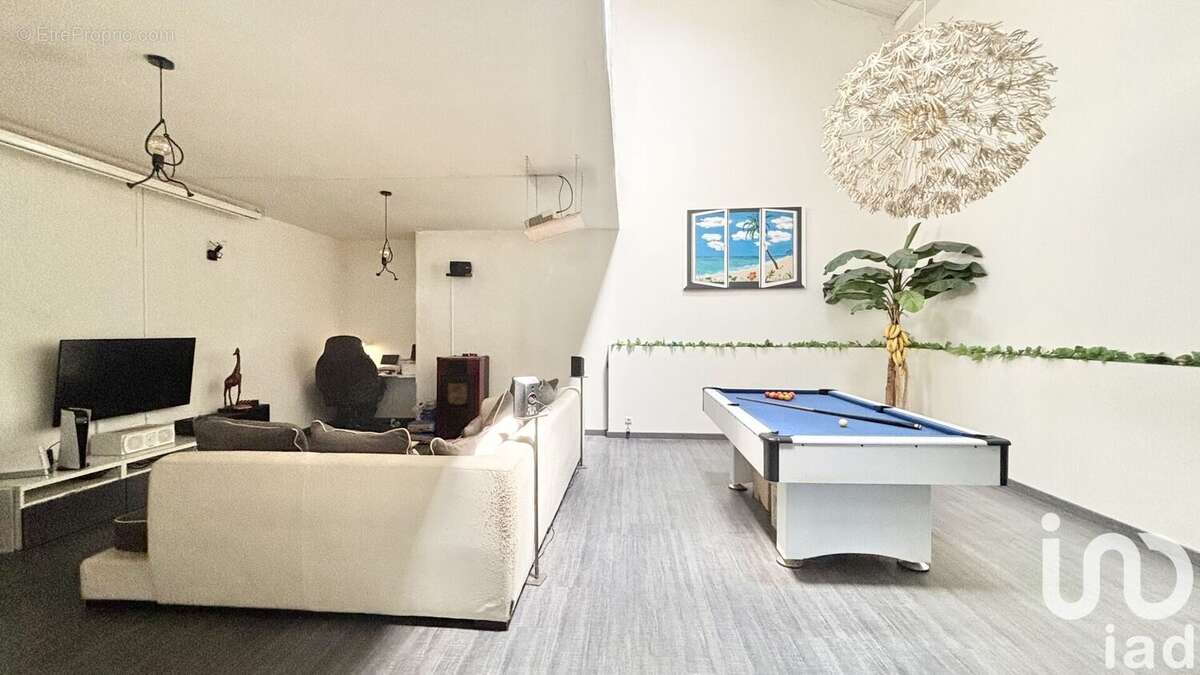 Photo 4 - Maison à CASTELNAU-DE-MEDOC