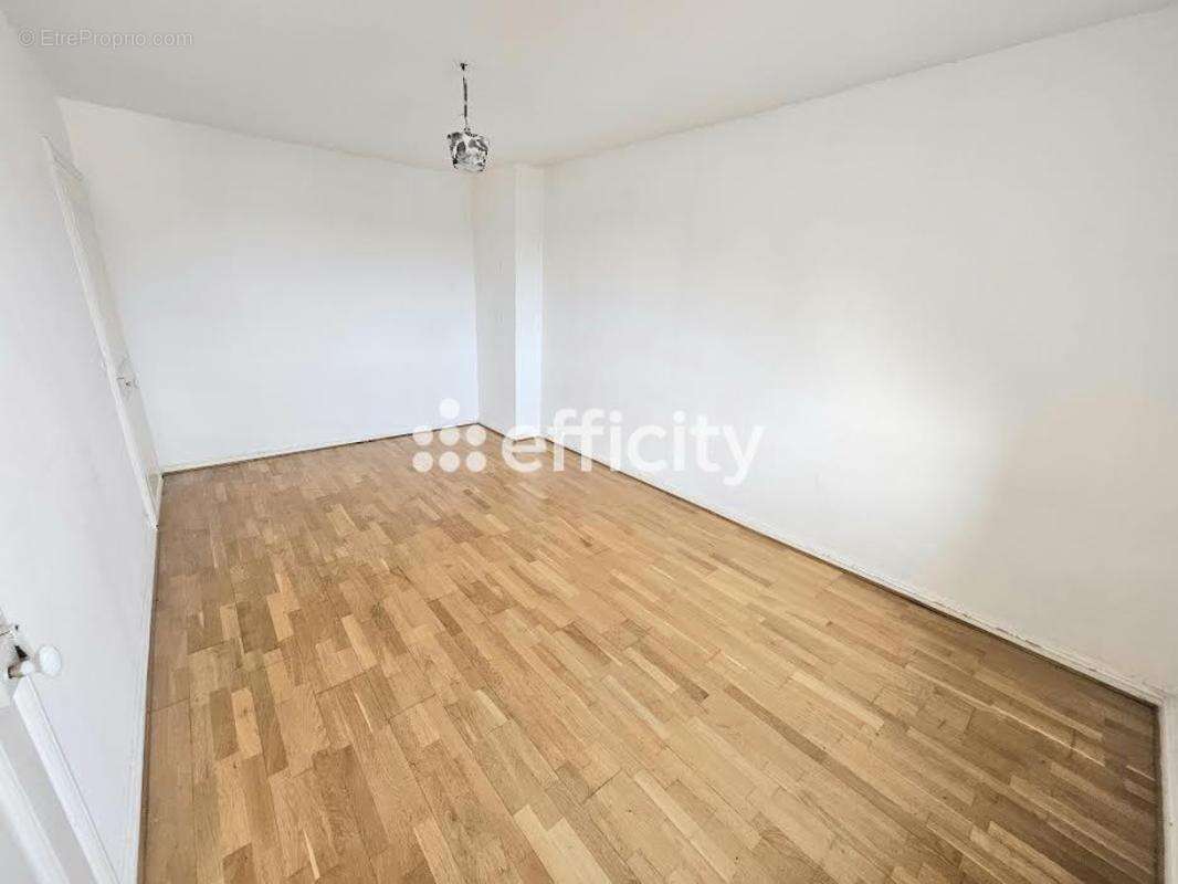 Appartement à MULHOUSE