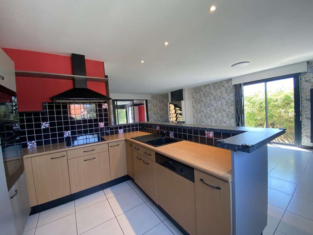 Maison 139 m² à Bretignolles-Sur-Mer  - photo 3