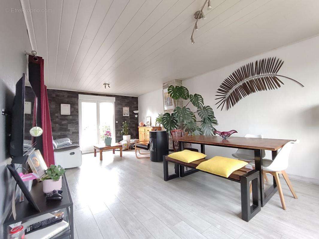 MAISON 29140 SCAER, sans travaux - photo 12