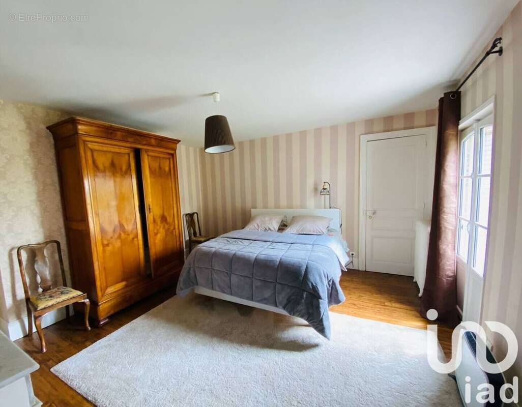 Photo 7 - Maison à LA VIEILLE-LYRE